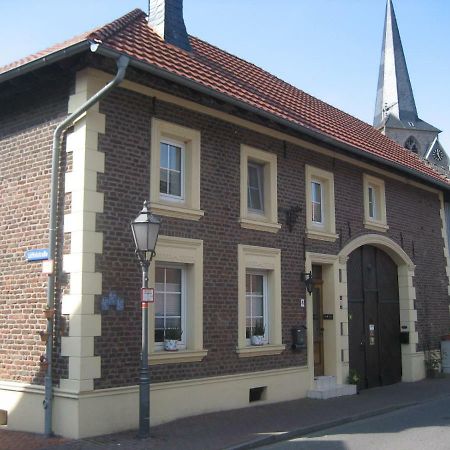 Ferienwohnung Hahnenblick Waldfeucht Luaran gambar