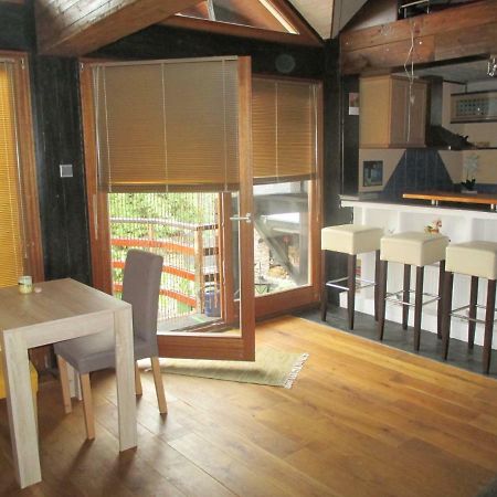 Ferienwohnung Hahnenblick Waldfeucht Luaran gambar