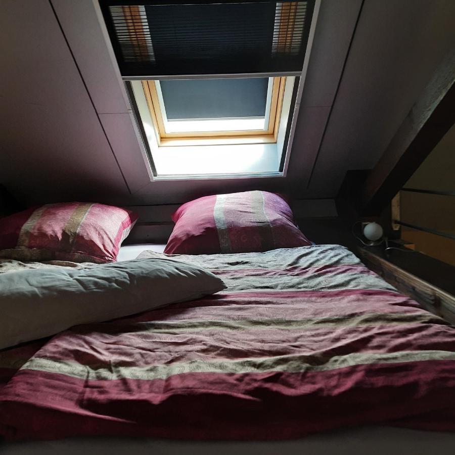 Ferienwohnung Hahnenblick Waldfeucht Luaran gambar