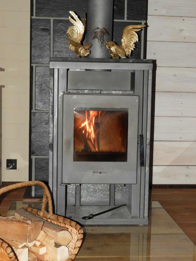 Ferienwohnung Hahnenblick Waldfeucht Luaran gambar