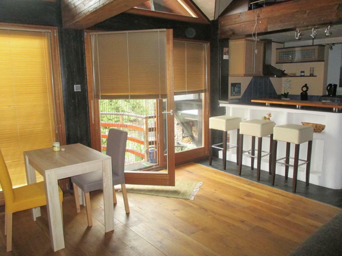 Ferienwohnung Hahnenblick Waldfeucht Luaran gambar